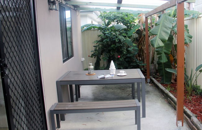 3 Bedroom cozy holiday home - Foto 8