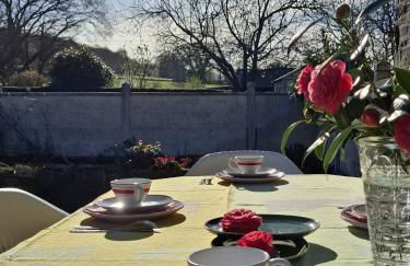 Gite Mont Saint Michel Chez Pépé Lucien - Foto 43