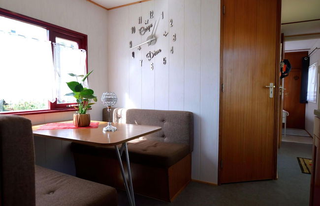 Apartment in Meisberg With In-house Catering - Photo 54