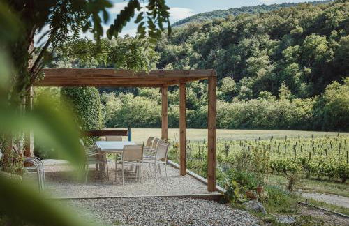 Gîtes de Mirabel Charmis - Photo 25