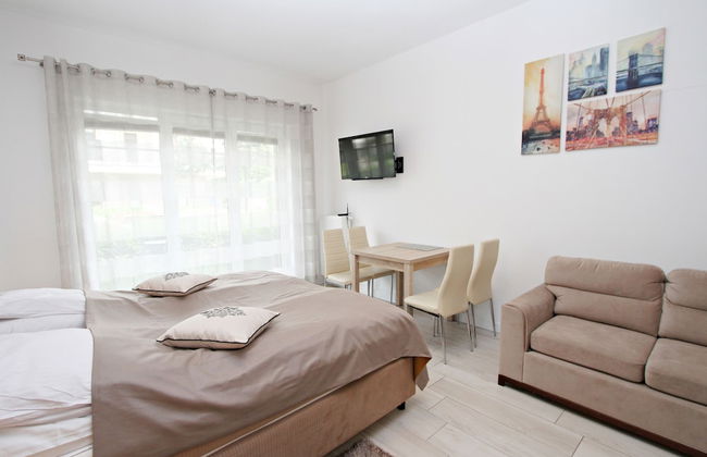 Aquamarina by Baltic Home - Foto 4