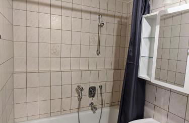 ideale Messe/Airport Wohnung 15min Fahrtweg - Foto 9