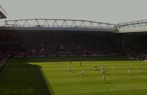 Anfield Stadium House - Free Parking - Foto 24