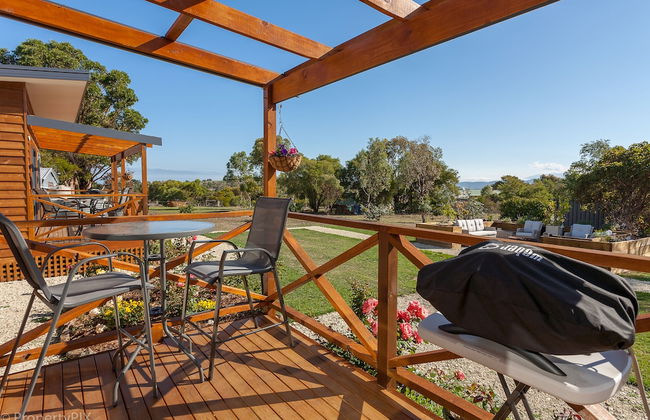 Harrison Grove - Foto 1