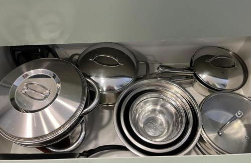 Modern, spacious with beach view! - Foto 78