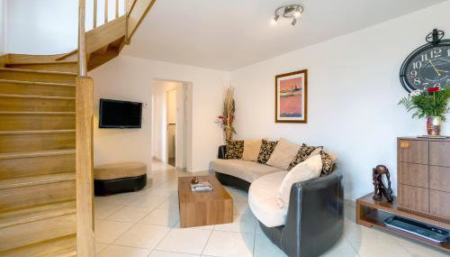 Maison vue mer 150m de la plage - Foto 4