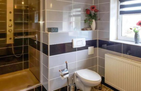 Nice Apartment In Rubkow Ot Krenzow - Foto 12