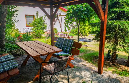 DOMEK NA ZARZECZU - Foto 21