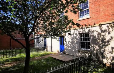 1-bedroom apartment Shrewsbury town centre - Photo 7