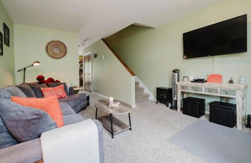 Cozy Townhouse Near Hunter Mountain - Foto 1