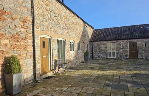 The Byre - Luxury Barn, near Wells, Somerset, pool, gym - Photo 12