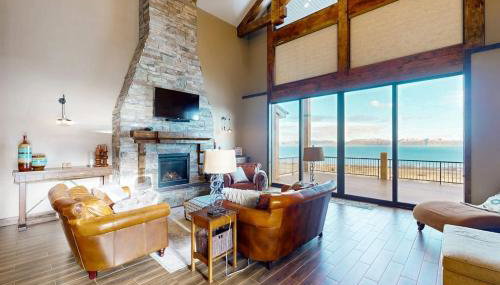 Raspberry Ridge Lodge - Foto 3