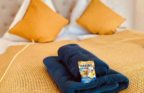 Kapellenblick Seligenstadt - Foto 2