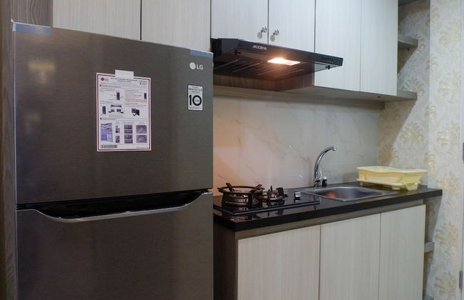 Modern Luxurious Studio Apartment at Tanglin Tower Supermall Mansion - Foto 4