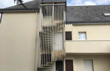 Terrasses de la Mer Brehec - Foto 7