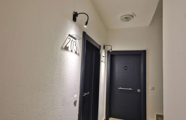 Joyy Suit & Apart - Foto 54