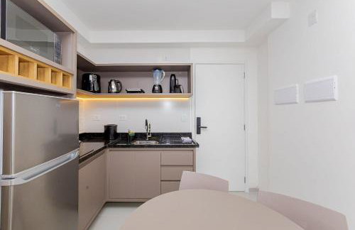 Apartamentos para 5 pessoas com Piscina e Academia no Centro - Foto 5