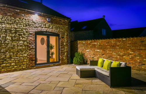 Glebe Farm 4br, Sleeps 11, Hot Tub, Pet Friendly - Foto 1