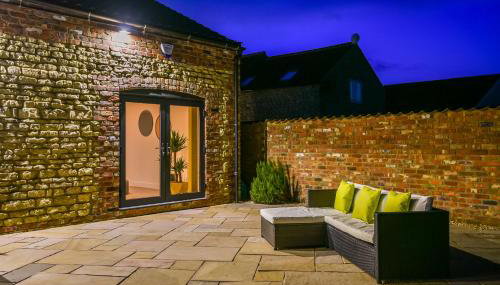 Glebe Farm 4br, Sleeps 11, Hot Tub, Pet Friendly - Foto 1