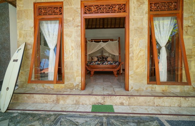 Villa Puaji - Foto 36