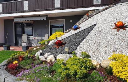 Ferienwohnung Kauschinger - Foto 2