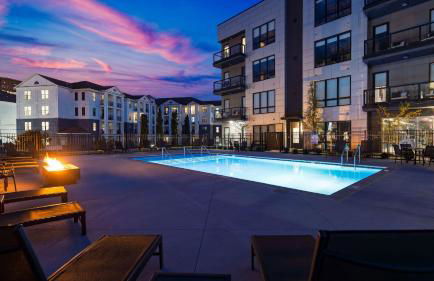 Muse at the Odyssey by Avantstay Heart of Midtown - Foto 72