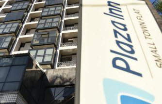 Plaza Inn Small Town Flat - Foto 4