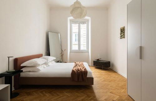 The Maison - Boutique Residence with Terrace & Garage, 160sqm - Photo 5