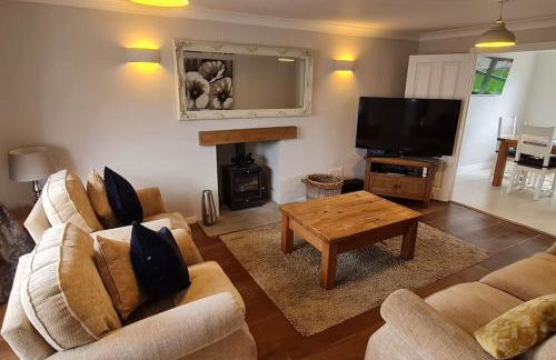 Spacious four bed detached home in Nottingham - Foto 11