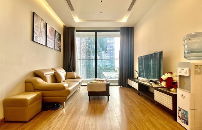 Vinhomes Metropolis - Foto 30