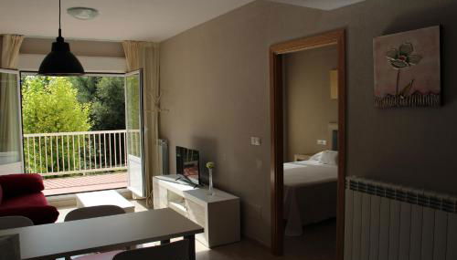 Rivera Del Tirón Apartamentos - Foto 4