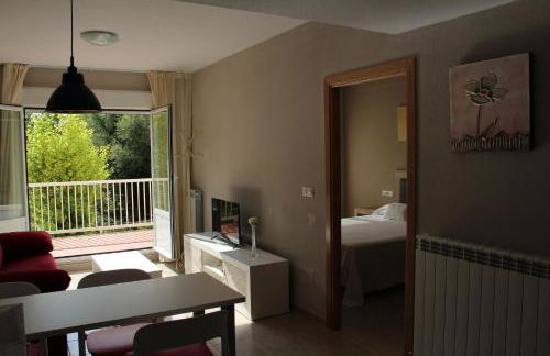 Rivera Del Tirón Apartamentos - Foto 4