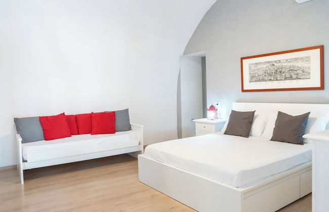 O’ Panaro Ai Quartieri Spagnoli By Wonderful Italy - Foto 15