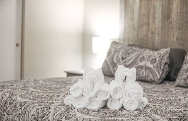 Lidos Lodge - Photo 64