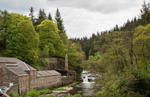 New Lanark Self Catering Waterhouses - Photo 37