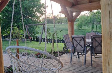 Guest house Mihovil - Foto 9