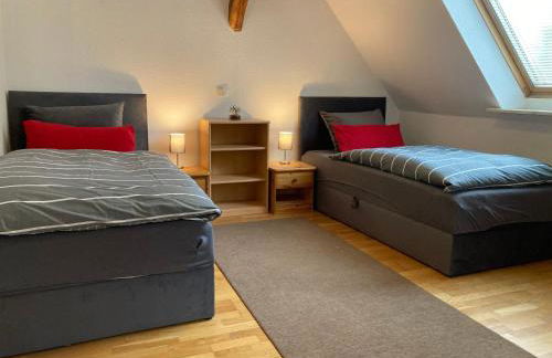 Monteurwohnung Schulze - Foto 12