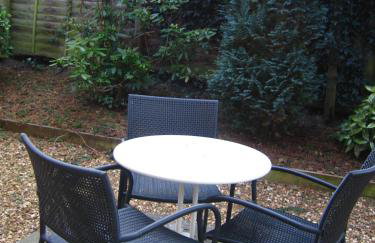 Simpson's Apartments - Foto 7