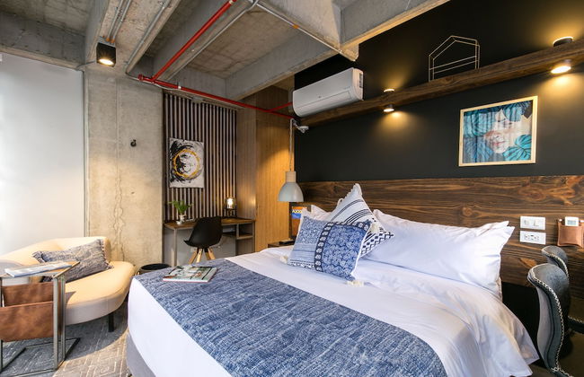 Factory Lofts - Foto 78