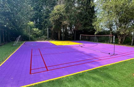 Domaine Les Fontaines - Foto 77