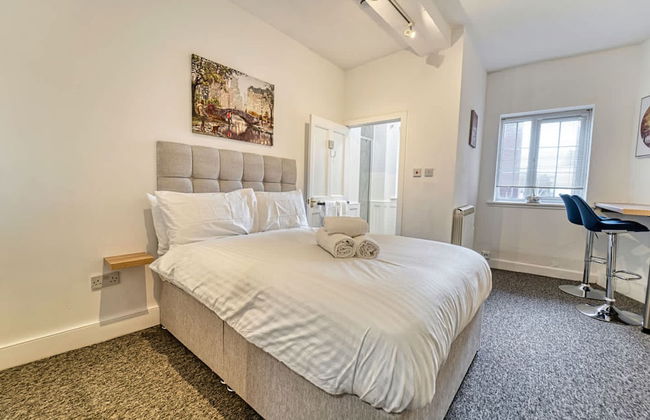 Host Stay Hills Studio - Foto 1