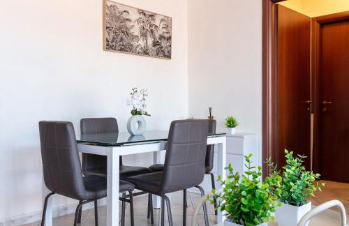 De Homes - Appartamento moderno con Balcone vicino Assago e Milano - Foto 15