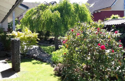 Holiday Home in Willersdorf With Outdoor Sauna - Foto 21