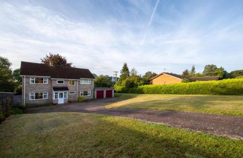 4 Bed in Halesworth oc-willho - Foto 7