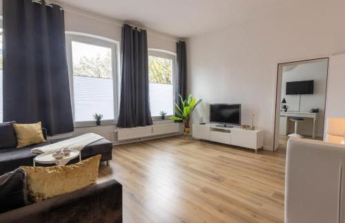 Karizma - Stylisch Design - Innenstadt - Küche - Parkplatz - Internet - Foto 45