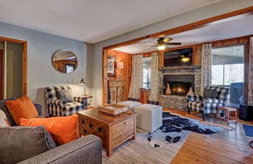 Sparrows Nest - Foto 6