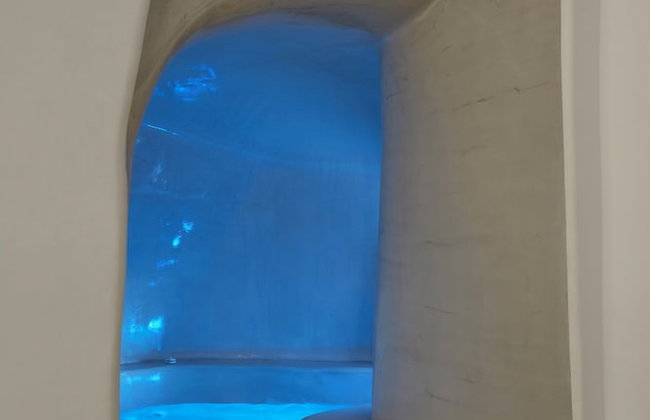 Blue Art Caves - Photo 61