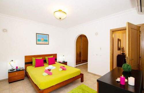 Villa Saint Thomas by Algarve Vacation - Foto 44