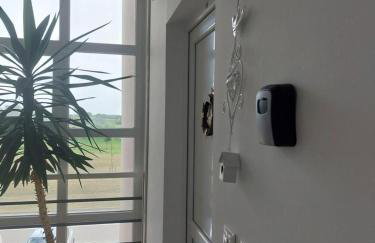 LA CASA GRADSKI VRT modern family apartment with lockable bike storage - Foto 28