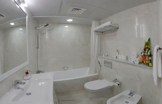 Deira Suites Hotel Apartment - Foto 38